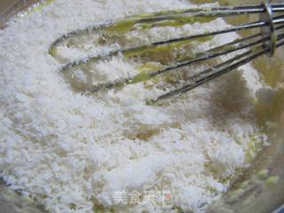 菠萝格蛋糕卷的做法步骤：10