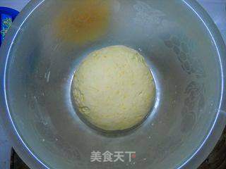 无水南瓜馒头的做法步骤:8