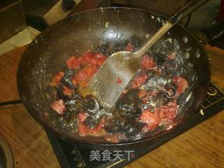 生日宴之长寿面的做法步骤：4