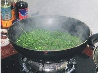 上汤豌豆苗的做法步骤:8