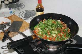 闽南芥菜饭的做法步骤:5