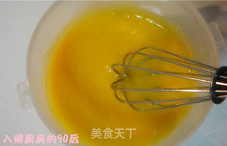 简简单单——自制冰激凌的做法步骤:3