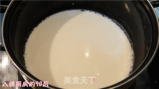 简简单单——自制冰激凌的做法步骤:5