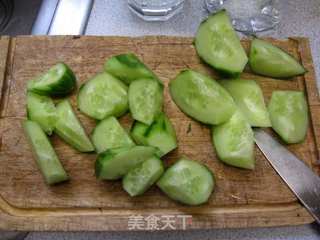 木须肉的做法步骤：3