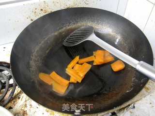 木须肉的做法步骤：8