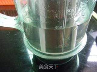 补血健体黑豆浆的做法步骤:7