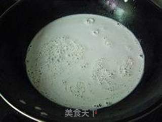 补血健体黑豆浆的做法步骤:9