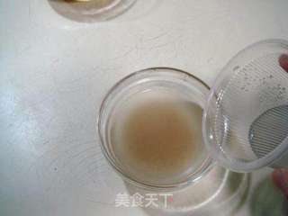自制“菠萝酱”的做法步骤：8