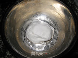 糯米枣的做法步骤:3