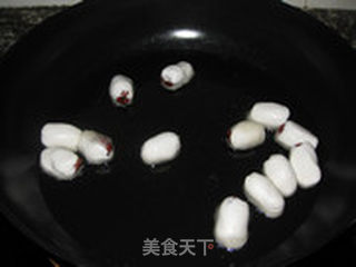 糯米枣的做法步骤:8