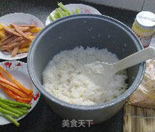 外带寿司(详细版)的做法步骤:20