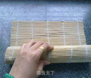 外带寿司(详细版)的做法步骤:31