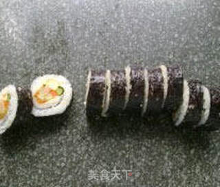 外带寿司(详细版)的做法步骤:33