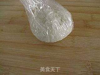 紫薯饭团的做法步骤:8