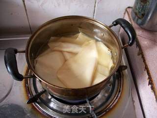 豆皮饭团的做法步骤：4