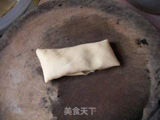 豆皮饭团的做法步骤：6