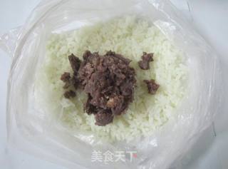 狗狗便当的做法步骤:6