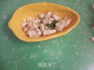 新改良的茄子的做法步骤：3