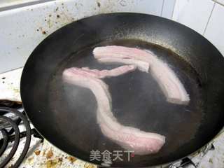 红烧肉的做法步骤：2