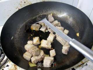 红烧肉的做法步骤：7