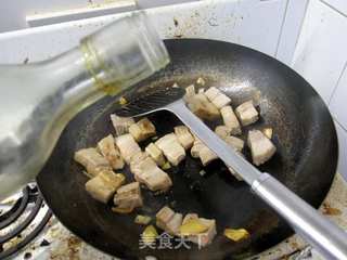 红烧肉的做法步骤：8