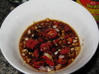 凉拌大头菜的做法步骤:7