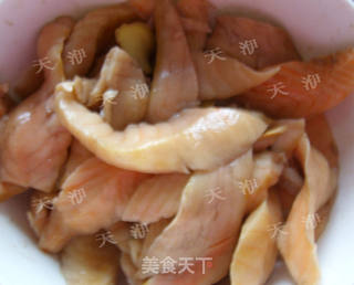 与红酒相伴--【香烤红酒三文鱼】的做法步骤:2