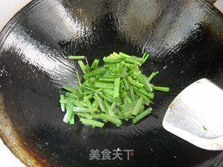 素炒绿豆芽的做法步骤：4