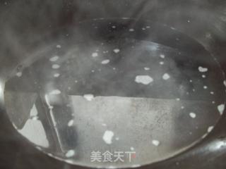 酸辣泡菜的做法步骤：4