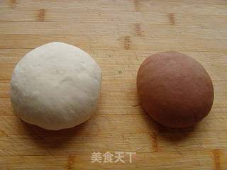 结婚五周年纪念---相爱の刺猬的做法步骤:5