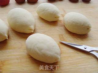 结婚五周年纪念---相爱の刺猬的做法步骤:8
