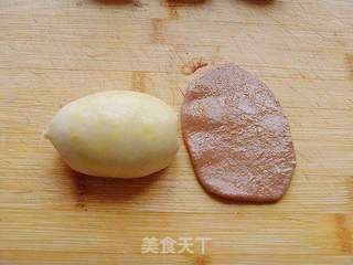 结婚五周年纪念---相爱の刺猬的做法步骤:9