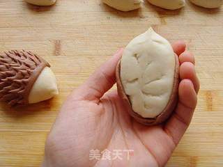 结婚五周年纪念---相爱の刺猬的做法步骤:10