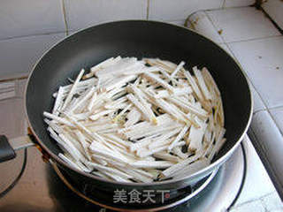 非油炸版的芝麻酥鸭的做法步骤：4