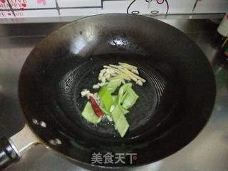 【花样包菜】卷心菜炒鸡翅的做法步骤：7