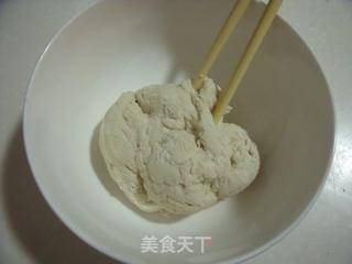 营养美味卷起来-香肠鸡蛋卷饼的做法步骤：1
