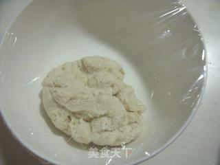 营养美味卷起来-香肠鸡蛋卷饼的做法步骤：2