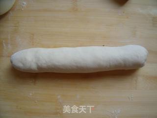 营养美味卷起来-香肠鸡蛋卷饼的做法步骤：4
