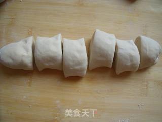 营养美味卷起来-香肠鸡蛋卷饼的做法步骤：5