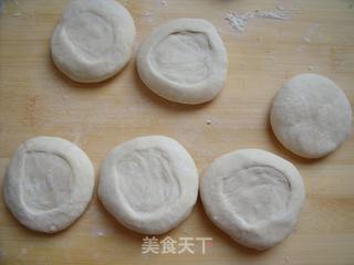 营养美味卷起来-香肠鸡蛋卷饼的做法步骤：6