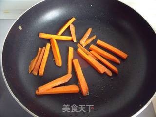 营养美味卷起来-香肠鸡蛋卷饼的做法步骤：13