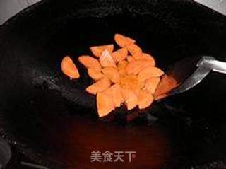 【花样包菜】手撕包菜的做法步骤:4