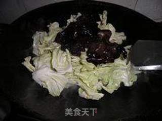【花样包菜】手撕包菜的做法步骤:5