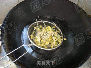 爽口凉面的做法步骤:7