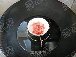 爽口凉面的做法步骤:8