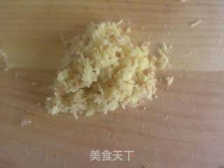 洋葱牛肉水饺的做法步骤:5