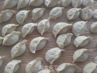 洋葱牛肉水饺的做法步骤:10
