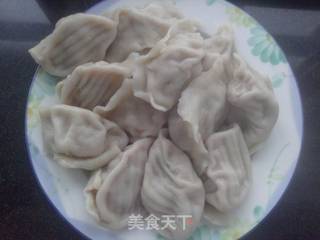 洋葱牛肉水饺的做法步骤:11