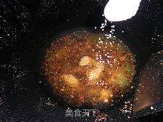 【花样包菜】咖喱包菜丸的做法步骤:8