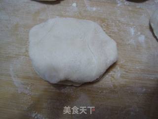 土豆丝卷饼的做法步骤:2